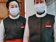 -莺花渡火锅City Green(万象城店)