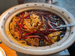 -马头巷·食景园(苏州总店)