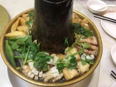 -唐晋人家(源深路店)