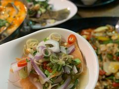 -The Dishes Seafood & Restaurant