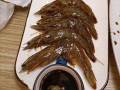 酱腌大虾-源味家(杏林街店)