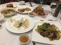 -上海会馆(香港名都店)