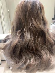 点击看大图 -MORI HAIR SALON日式美发沙龙