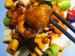 -外婆家(蓝色港湾店)