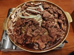 -第二外国语学院-韩国餐厅(朝阳路店)