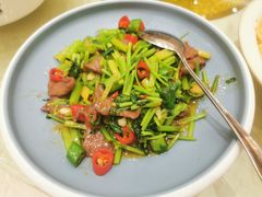 -海龙阁酒家·37年老字号粤菜(保利广场店)