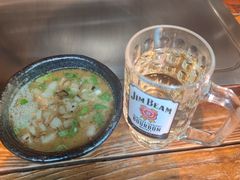 -66大阪烧烧鸟·益市家系拉面出张所