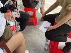 -牛王庙(龙华花园店)