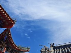 -河南宝泉旅游区