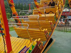 -石燕湖生态旅游景区