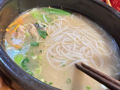 -勺子米线·云南传统小吃市集(四方街店)