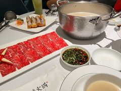 -红雀围·海鲜火锅(陆家嘴中心店)