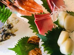 -阳光岛·海鲜盛宴(银泰中心in99店)