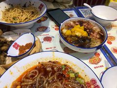 -点兵点将· 四川传统小吃集(泗阳店)