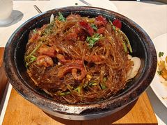 -狮王府淮扬菜(夫子庙老门东店)