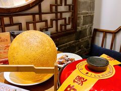 -老宁波1381餐厅(宏泰广场店)