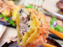 -状元阁烧烤(新华路总店)