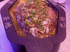 -巴特餐饮6加1音乐餐吧·新疆菜