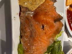-宜家·瑞典风味餐厅(四元桥店)