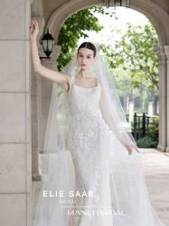 点击看大图 -MANLI BRIDAL婚纱