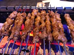-很久以前羊肉串(打浦路店)