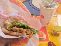 -麦当劳(凌云天地长桥店)