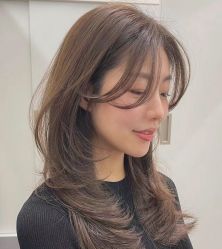 -张昊造型