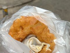 -家阳赵师傅油饼包烧麦(粮道街店)
