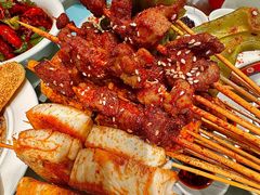 -阿胖龙虾小海鲜(宁国南路总店)