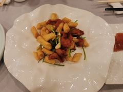 -全聚德(上海首店浦东店)