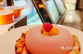 Timeless Afternoon Tea