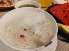 -海底捞火锅(劲松店)