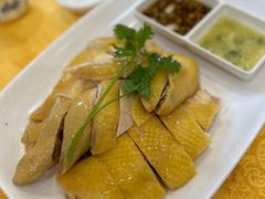 -巫记鸡饭店