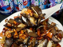 -阿山卓·野生菌火锅·纳西火塘烤肉