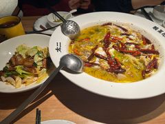 -太二酸菜鱼(正大广场店)