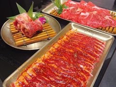 -西塔老太太泥炉烤肉(龙湖北苑天街店)