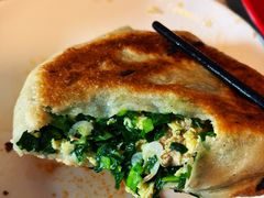 -老北京馅饼粥(西单店)