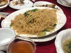 -蛇口康乐快餐鱼仔档(翠苑小区店)