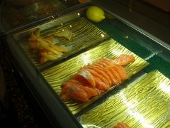 CIMG1970-广州花园酒店-凌璇阁360度高空海鲜自助餐CAROUSEL