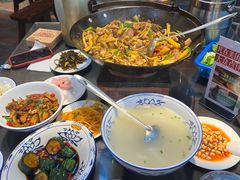 -富正毅三下锅连锁(三店)