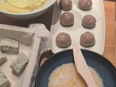 -巴奴毛肚火锅(龙湖锦艺城店)