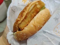 -华莱士·全鸡汉堡(枣园店)