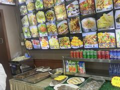 -龙香居海鲜家常菜饭店·特色驴肉·古城浑锅