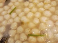 -枣庄开元凤鸣山庄·中餐厅