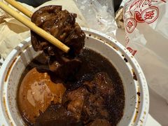 -周大娘牛乳(旧寨古村总店)
