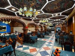 -乡村馕坑肉·烧烤·新疆菜·本地人更爱吃(阿勒泰首店)