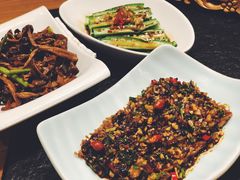 -小城粥道·海胆鲜虾粥(解放广场店)