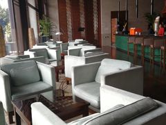 -无锡梁鸿湿地丽笙度假酒店·流觞西餐厅