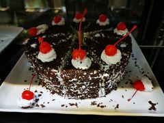 -火锅岛潮牌自助餐厅(天津天佑城店)