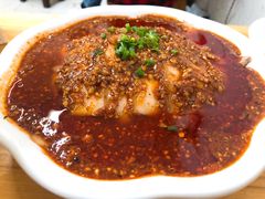 -勇猛子川菜馆(新军路店)